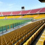 Government to Commence Construction of Modern Stadiums Government to Commence Construction of Modern Stadiums