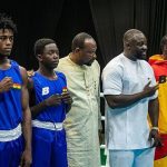 Ghana Boxing Federation Sets December 27 for Elections Ghana Boxing Federation Sets December 27 for Elections