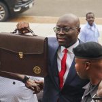 Government Allocates GH¢150 Million for Black Stars 2026 Government Allocates GH¢150 Million for Black Stars 2026