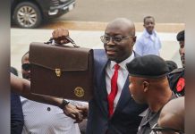 Government Allocates GH¢150 Million for Black Stars 2026 Government Allocates GH¢150 Million for Black Stars 2026