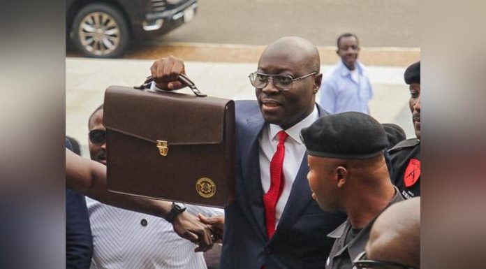 Government Allocates GH¢150 Million for Black Stars 2026 Government Allocates GH¢150 Million for Black Stars 2026