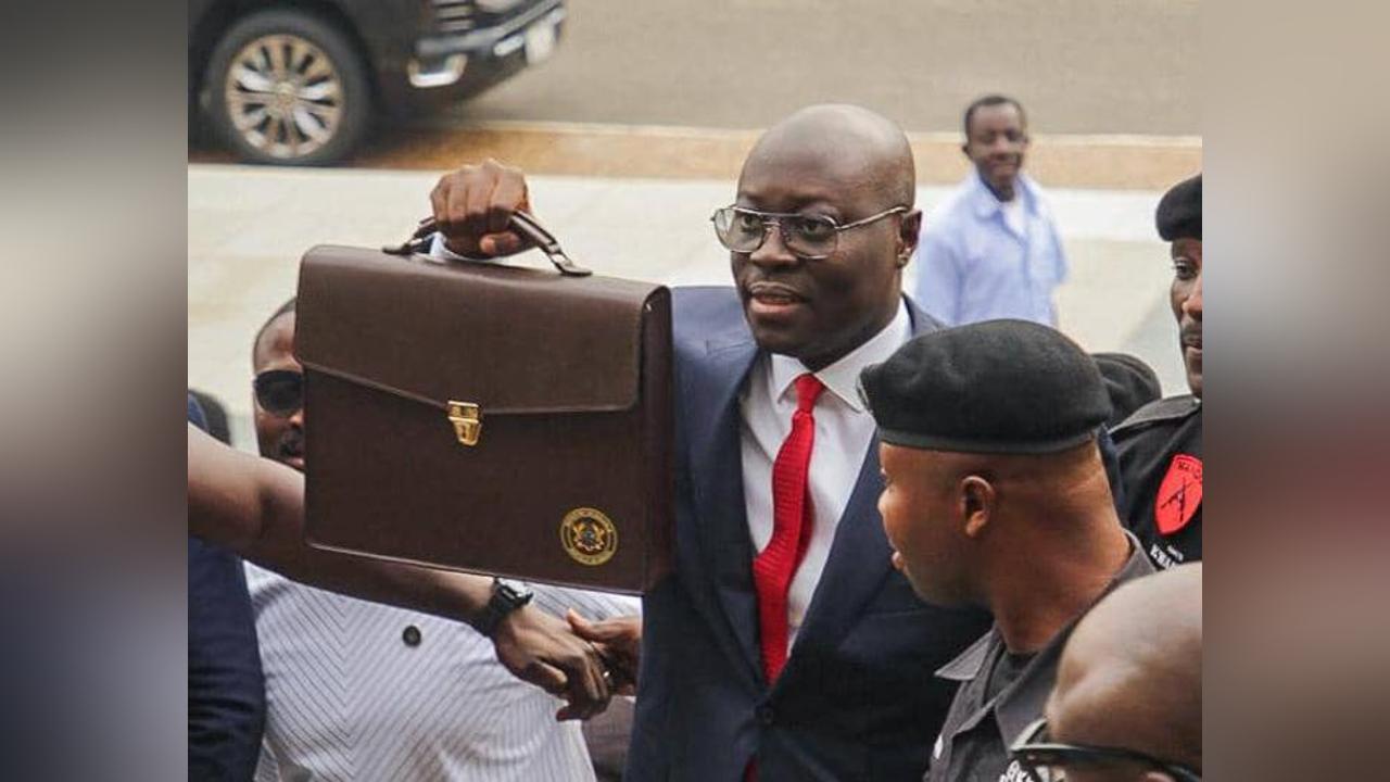 Government Allocates GH¢150 Million for Black Stars 2026 Government Allocates GH¢150 Million for Black Stars 2026