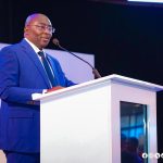 Bawumia Advocates Ideas over Money for Ghana’S Future Bawumia Advocates Ideas over Money for Ghana'S Future
