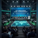 LSET Arena Connects London and Lagos for Growth LSET Arena Connects London and Lagos for Growth