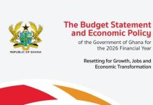 Minority Caucus Calls 2026 Budget Empty Slogans Minority Caucus Calls 2026 Budget Empty Slogans