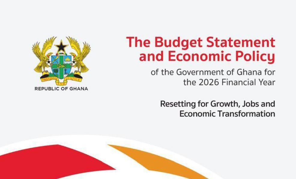 Minority Caucus Calls 2026 Budget Empty Slogans Minority Caucus Calls 2026 Budget Empty Slogans