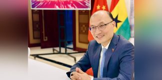 China’S Zero-Tariff Offer to Boost Ghana’S Exports China'S Zero-Tariff Offer to Boost Ghana'S Exports