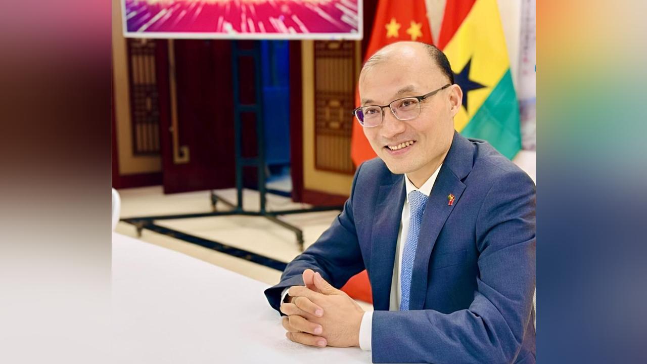 China'S Zero-Tariff Offer to Boost Ghana'S Exports China'S Zero-Tariff Offer to Boost Ghana'S Exports