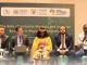 Nasser International Highlights Youth Diplomacy at Forum Nasser International Highlights Youth Diplomacy at Forum