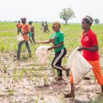 Agricultural Development for Economic Transformation Agricultural Development for Economic Transformation