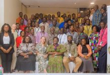 Ghana’S Tropical Fruits in High Demand Internationally Ghana'S Tropical Fruits in High Demand Internationally