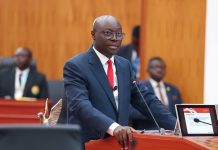 Government to Invest GHS1.7 Billion in Agric Transformation Government to Invest GHS1.7 Billion in Agric Transformation