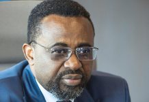 Bog Governor Calls for Sustainable, Inclusive Financing Bog Governor Calls for Sustainable, Inclusive Financing