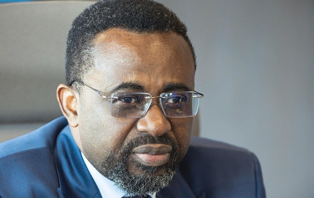 Bog Governor Calls for Sustainable, Inclusive Financing Bog Governor Calls for Sustainable, Inclusive Financing