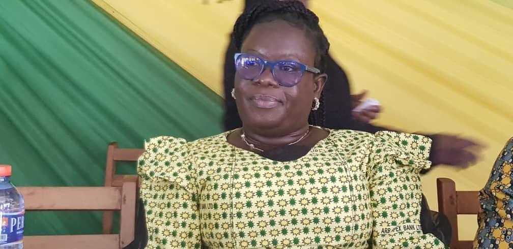 ARP Apex Commends Nsoatreman Rural Bank for Performance ARP Apex Commends Nsoatreman Rural Bank for Performance