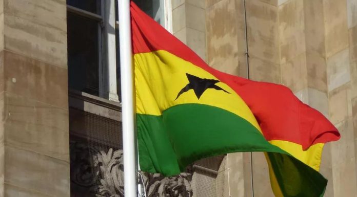 Ellembelle District Assembly Plans 24-Hour Economy Market Ellembelle District Assembly Plans 24-Hour Economy Market