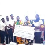 Airotix Technology Wins AGA Obuasi Innovation Challenge Airotix Technology Wins AGA Obuasi Innovation Challenge