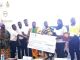 Airotix Technology Wins AGA Obuasi Innovation Challenge Airotix Technology Wins AGA Obuasi Innovation Challenge