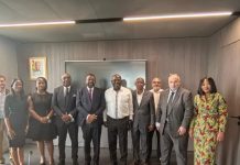 ICC Proposes Chartered Trade Finance Professionals Association ICC Proposes Chartered Trade Finance Professionals Association