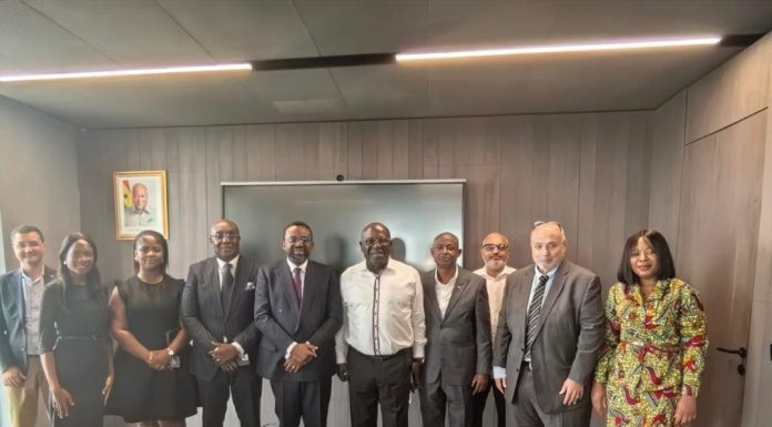 ICC Proposes Chartered Trade Finance Professionals Association ICC Proposes Chartered Trade Finance Professionals Association