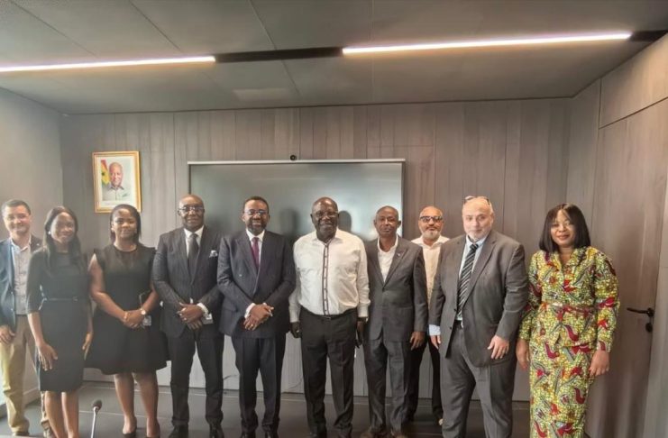 ICC Proposes Chartered Trade Finance Professionals Association ICC Proposes Chartered Trade Finance Professionals Association