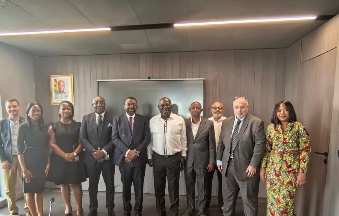 ICC Proposes Chartered Trade Finance Professionals Association ICC Proposes Chartered Trade Finance Professionals Association