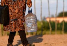 Environmental Hazards in Ghana Environmental Hazards in Ghana