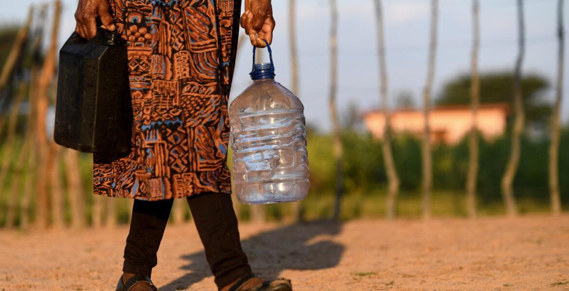 Environmental Hazards in Ghana Environmental Hazards in Ghana