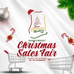 Accra Set to Host Ghana Christmas Market this December Accra Set to Host Ghana Christmas Market this December