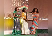 National Tourism Awards 2025 Honors Icons and Leaders National Tourism Awards 2025 Honors Icons and Leaders