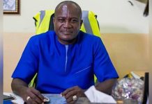 Kennedy Agyapong and Adolph Tetteh Narrative Collapses Kennedy Agyapong and Adolph Tetteh Narrative Collapses