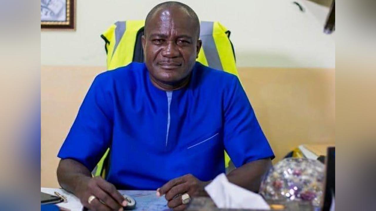 Kennedy Agyapong and Adolph Tetteh Narrative Collapses Kennedy Agyapong and Adolph Tetteh Narrative Collapses