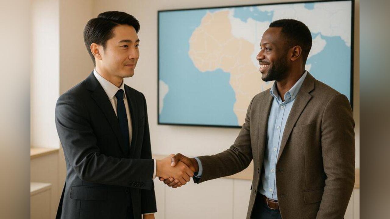 Venture Debt Surpasses Equity in Africa'S Startup Scene Venture Debt Surpasses Equity in Africa'S Startup Scene