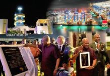 Ghana-Angola Ties Deepen Across Key Development Sectors Ghana-Angola Ties Deepen Across Key Development Sectors