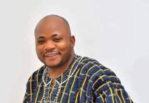 Volta NDC Youth Organiser Renews Drive for Youth Empowerment Volta NDC Youth Organiser Renews Drive for Youth Empowerment