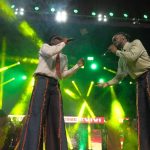 Nkyinkyim X’Perience 2025 Delivers Party Stunner Nkyinkyim X’Perience 2025 Delivers Party Stunner