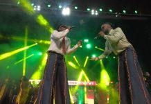 Nkyinkyim X’Perience 2025 Delivers Party Stunner Nkyinkyim X’Perience 2025 Delivers Party Stunner