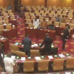 When Parliament Becomes a Pillow: Dozing Mps When Parliament Becomes a Pillow: Dozing Mps