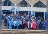 Christian Council Holds Maiden Ecumenical Convention Christian Council Holds Maiden Ecumenical Convention