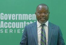 2026 Budget: Attorney General will Defend 400 Civil Suits 2026 Budget: Attorney General will Defend 400 Civil Suits