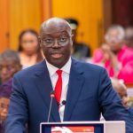 2026 Budget Debate Sparks Heated Exchanges in Parliament 2026 Budget Debate Sparks Heated Exchanges in Parliament