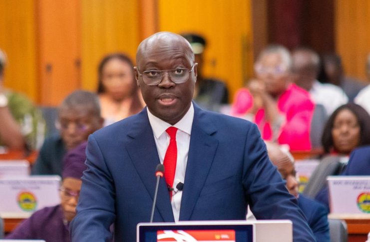 2026 Budget Debate Sparks Heated Exchanges in Parliament 2026 Budget Debate Sparks Heated Exchanges in Parliament