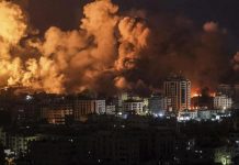 Flames of Despair in Ghana’S Fire Outbreaks Flames of Despair in Ghana'S Fire Outbreaks