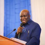 Youth Unemployment is a Looming Threat-Eric Opoku Youth Unemployment is a Looming Threat-Eric Opoku