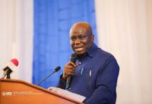 Youth Unemployment is a Looming Threat-Eric Opoku Youth Unemployment is a Looming Threat-Eric Opoku