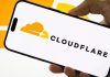 Cloudflare Outage Takes down X and Chatgpt Cloudflare Outage Takes down X and Chatgpt
