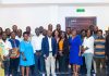 Fidelity Bank Trains Journalists on Financial Reporting Fidelity Bank Trains Journalists on Financial Reporting
