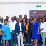 Fidelity Bank Trains Journalists on Financial Reporting Fidelity Bank Trains Journalists on Financial Reporting
