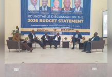 2026 Budget Statement: Submit all Policy Documents to Parliament 2026 Budget Statement: Submit all Policy Documents to Parliament