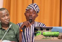 NPP Officer Urges Probe into Nkwanta South DRIP Machines NPP Officer Urges Probe into Nkwanta South DRIP Machines